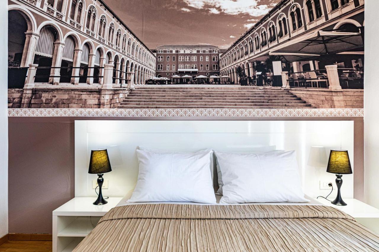 Riva City Rooms سبليت المظهر الخارجي الصورة