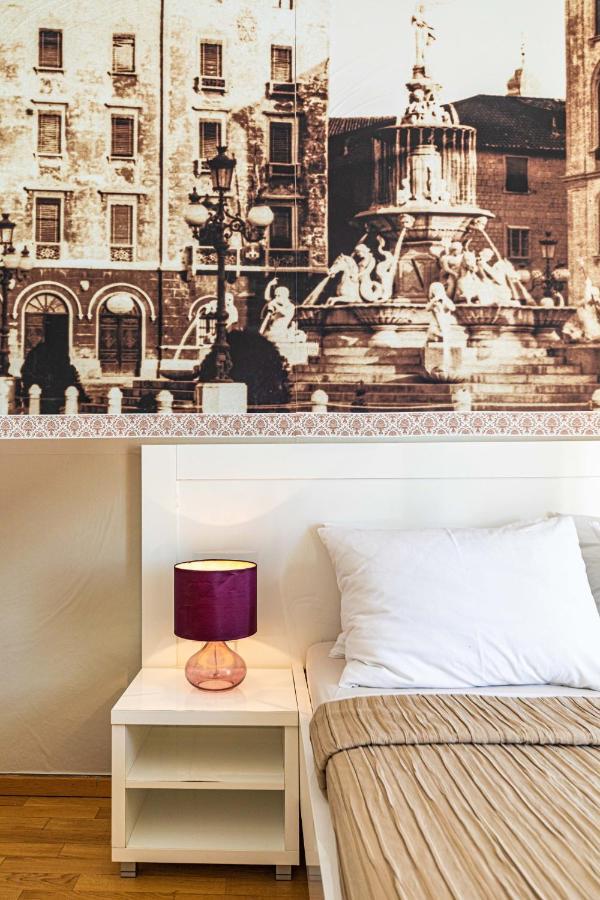 Riva City Rooms سبليت المظهر الخارجي الصورة
