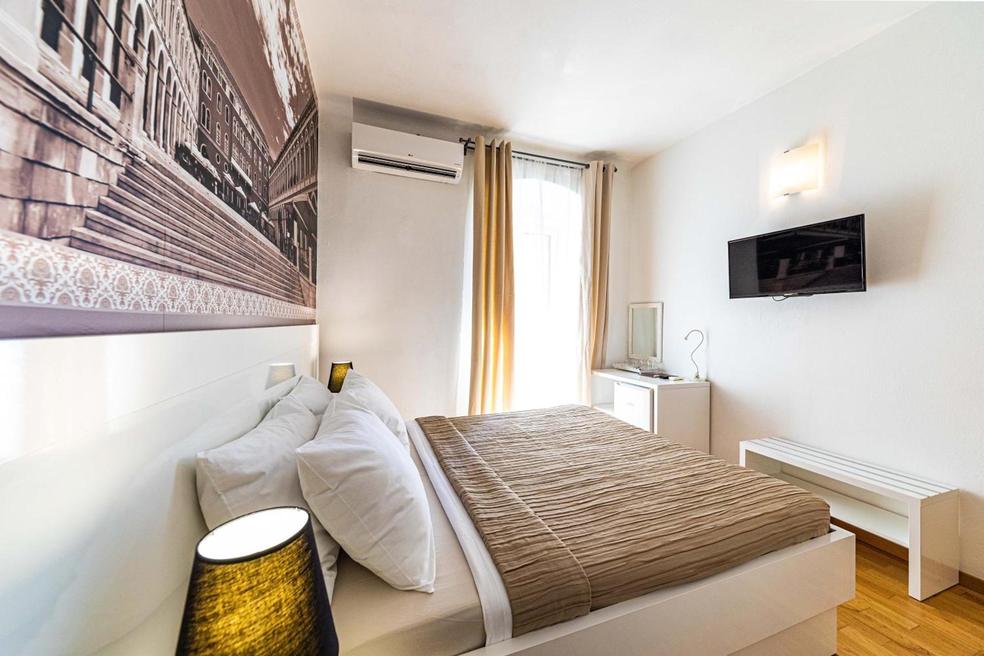 Riva City Rooms سبليت الغرفة الصورة